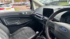 Ford EcoSport 1.0 EcoBoost 125 ST-Line 5dr Petrol Hatchback